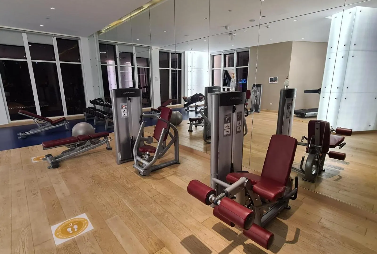 Modern Delux 1 Bed With Canal And Burj Khalifa View Apartment Dubai 0*,  United Arab Emirates
