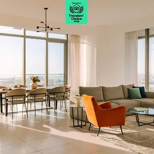 Sonder By Marriott Bonvoy Downtown Towers Apartments Lejlighedshotel