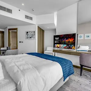 Hotel Luxury Prive, Dubai